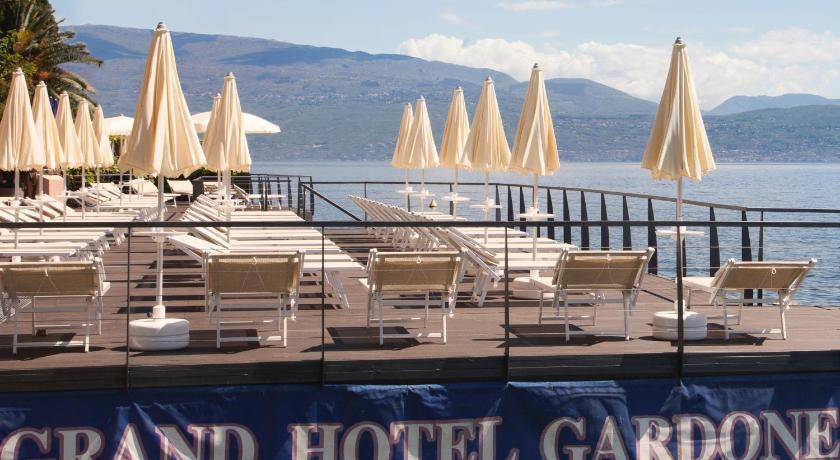 Grand Hotel Gardone