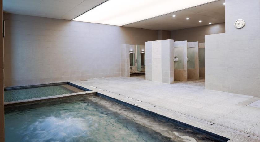 원주 오크밸리 리조트 힐스빌리지 (Oakvalley Resort Hills Village) 4성급 호텔 레스토랑