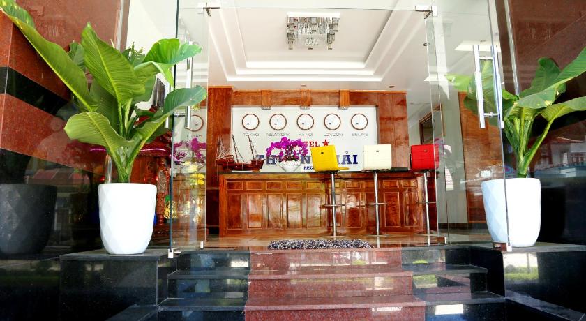Thuong Hai Hotel photo