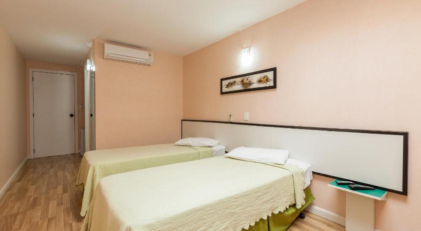 Tri Hotel Smart Caxias