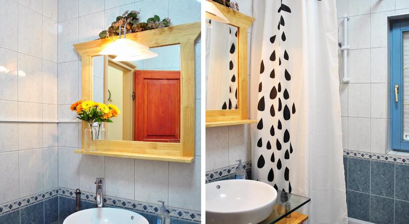 Totalis Harmonia Villa photo