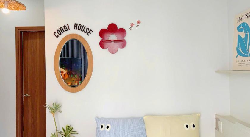 Corgi House Central Nha Trang - image 25
