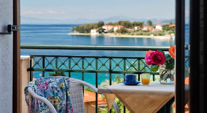 Hotel Apartments Sikia photo