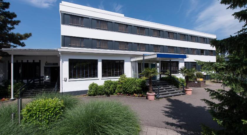 ibis Styles Offenburg City photo