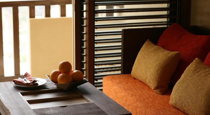 Image of 1 Bedroom Suite 9