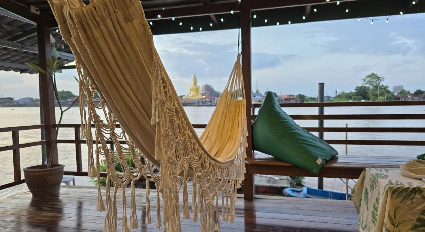 Sabai Sabai House Koh Kret