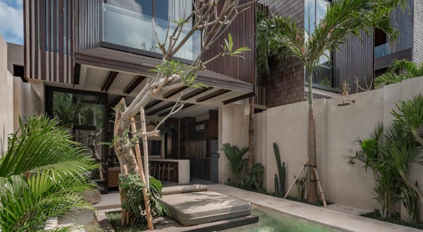 Sirocco Villas Pererenan Canggu by Blacksand - image 34