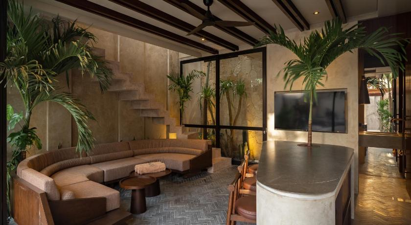 Sirocco Villas Pererenan Canggu by Blacksand - image 36