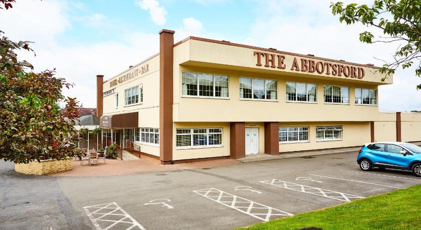 Abbotsford Hotel