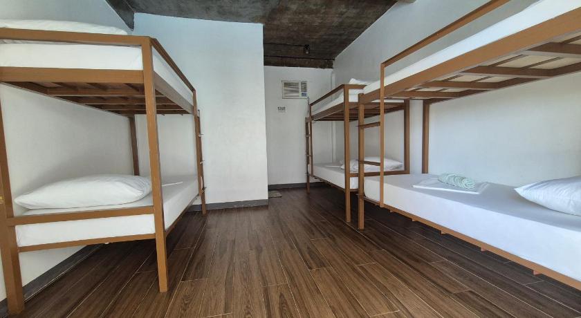 세부 카모테스 백패커스 호스텔 (Camotes Backpackers Hostel) 3성급 호텔 외관