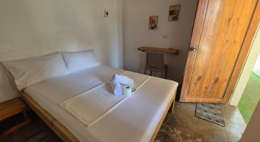세부 카모테스 백패커스 호스텔 (Camotes Backpackers Hostel) 3성급 호텔 객실