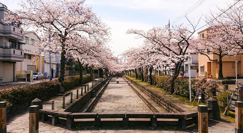 Tokyo SC 202 Cozy Private Stay with Loft Near Station Free WiFi 3-Star Accommodation restaurant