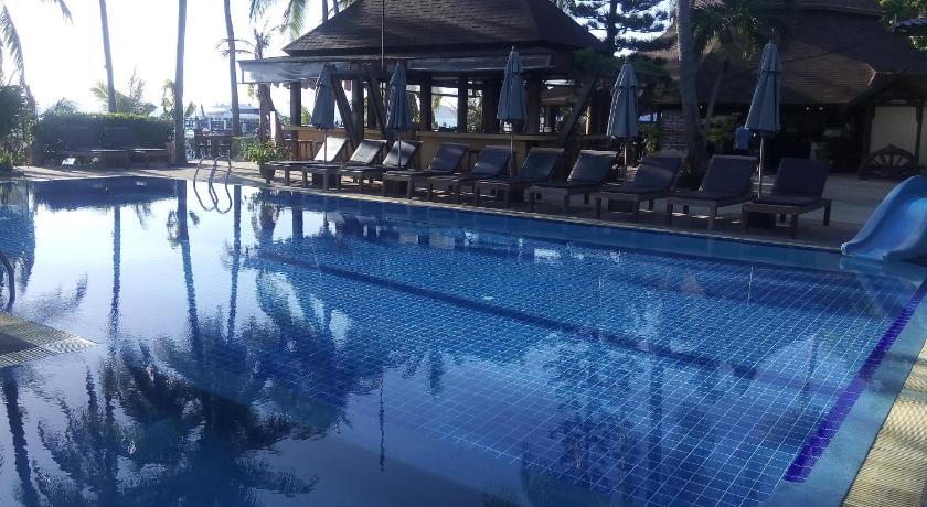 Coco Palm Beach Resort - SHA Extra Plus - image 29