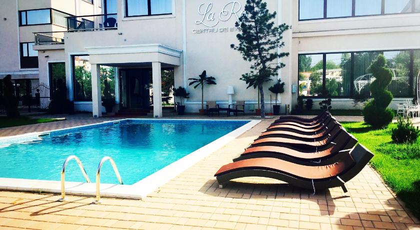 La Rocca Boutique Hotel — Hotel in Craiova