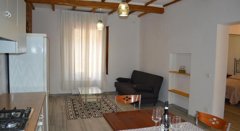 Appartamento Emili Crete Senesi