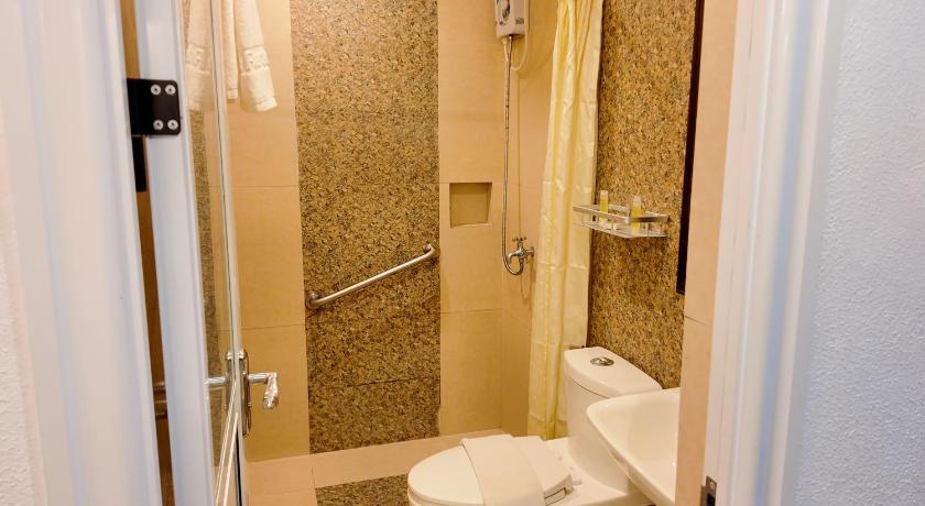 보라카이 엘 푸에르토 보라카이 (El Puerto Boracay) 호텔 레스토랑