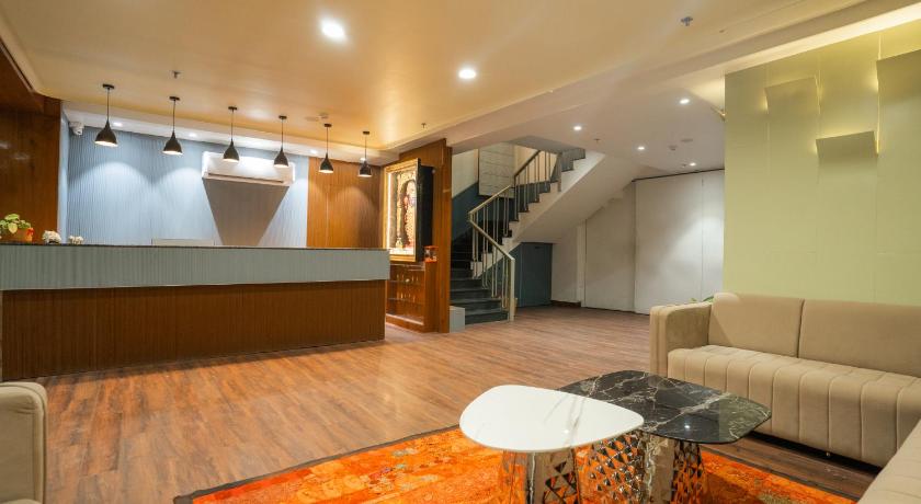 Hotel Lake Metro - image 13