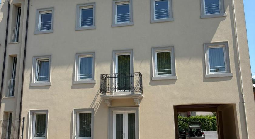 Hillside House Sant'Andrea
