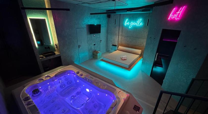 SPA SPA Smichov - Graff