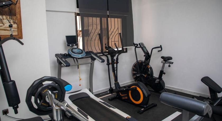 Image of Standard Single Room 4