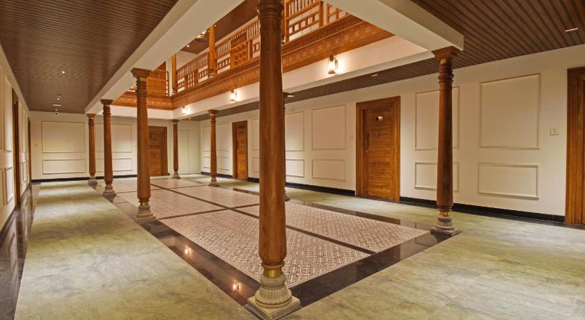 AKG Hotel - image 14