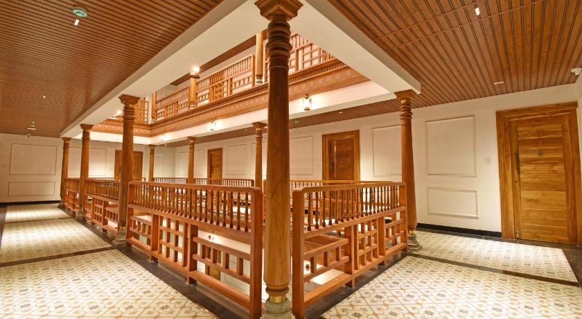 AKG Hotel - image 2