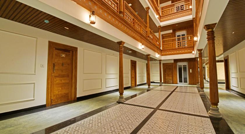 AKG Hotel - image 16