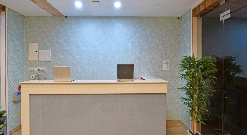 AKG Hotel - image 25