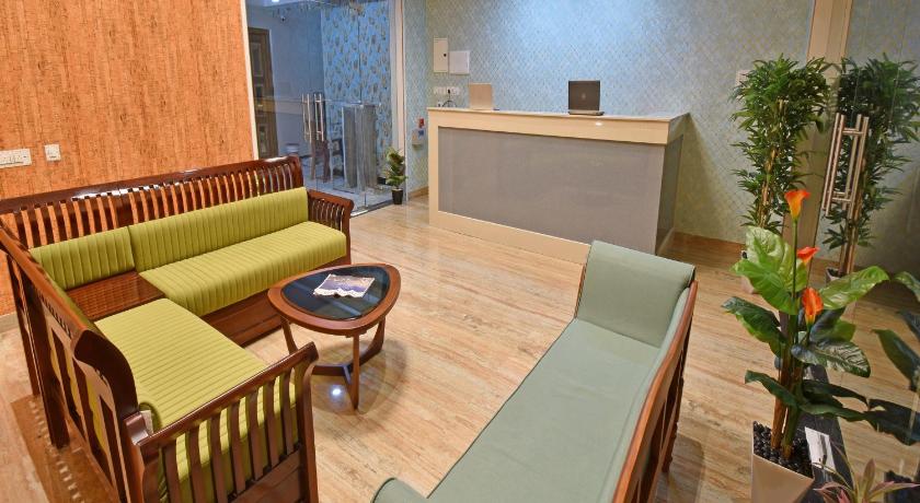 AKG Hotel - image 18