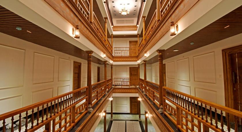 AKG Hotel - image 4