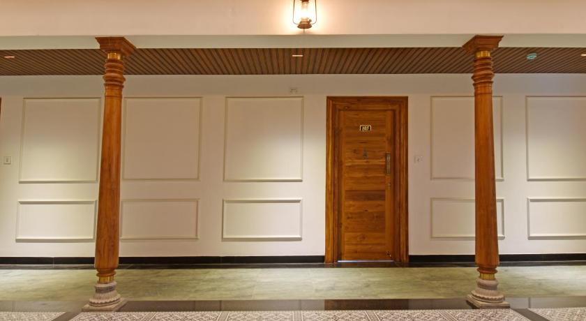 AKG Hotel - image 35