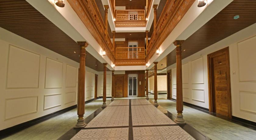 AKG Hotel - image 7