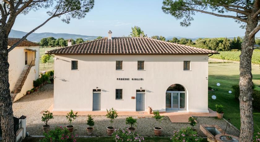 Podere Giglio
