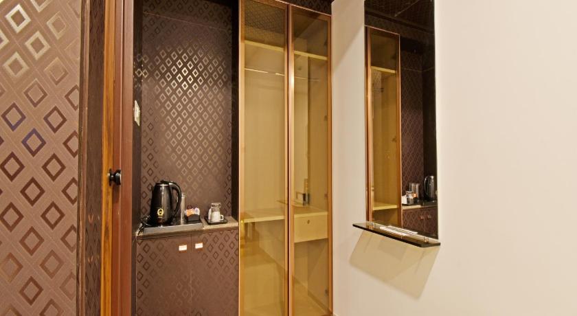 AKG Hotel - image 27