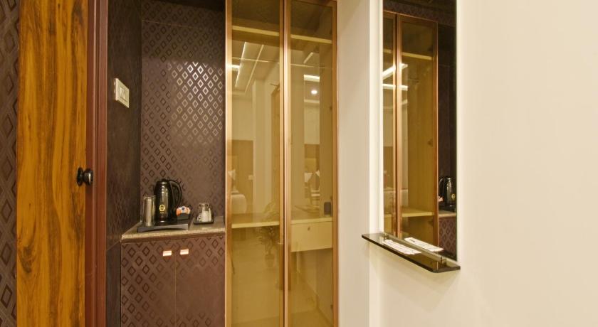 AKG Hotel - image 30