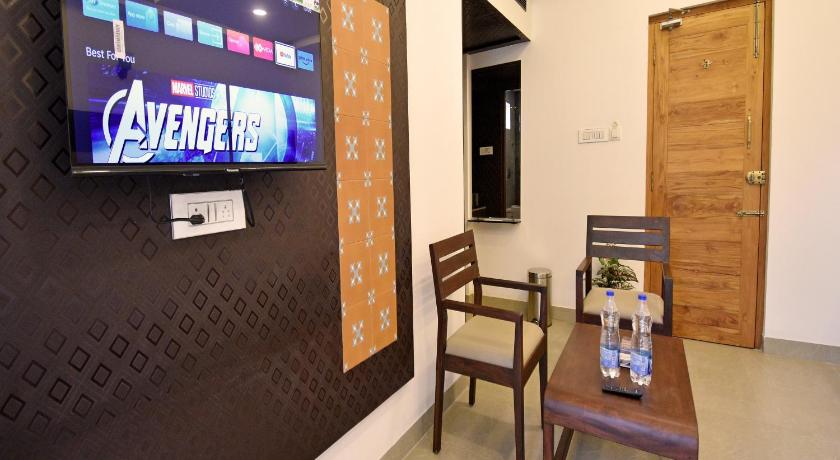 AKG Hotel - image 32