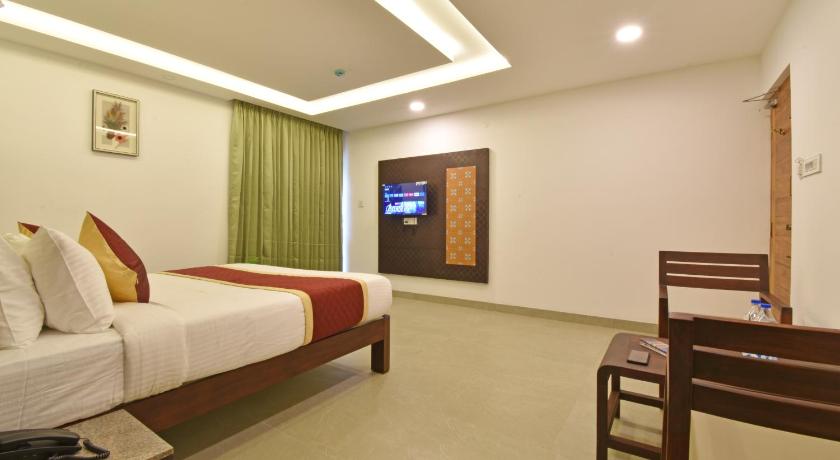 AKG Hotel - image 31
