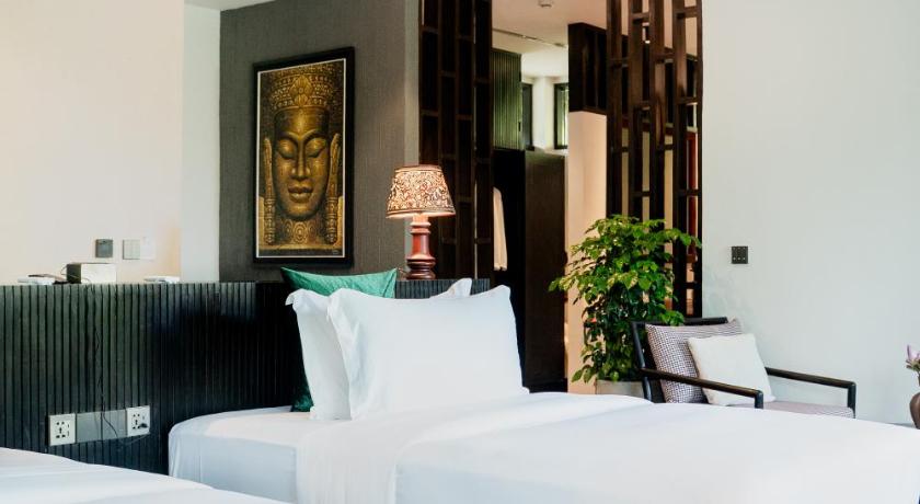 Image of Private Pool Villa Suite 13