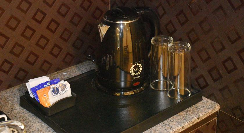 AKG Hotel - image 47
