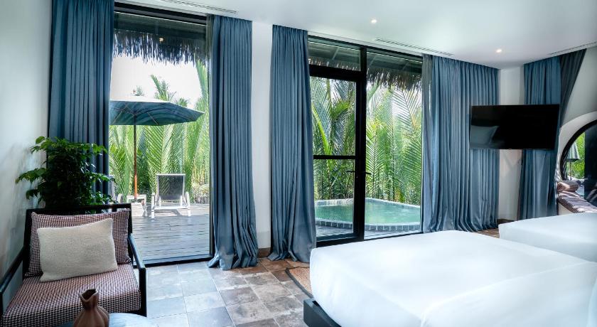 Image of Private Pool Villa Suite 3