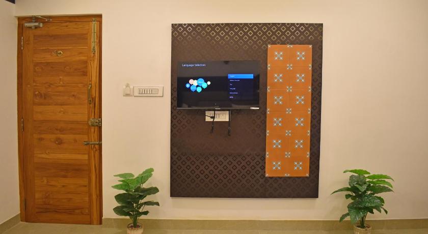 AKG Hotel - image 45