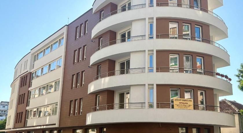 사진: Historic Center Apartment - Agoda 할인 예약
