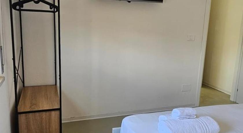 Smart rooms