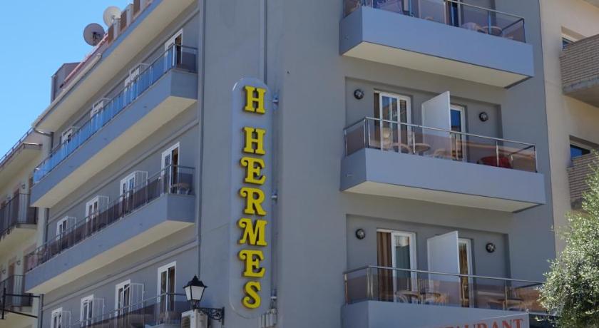 Hotel Hermes