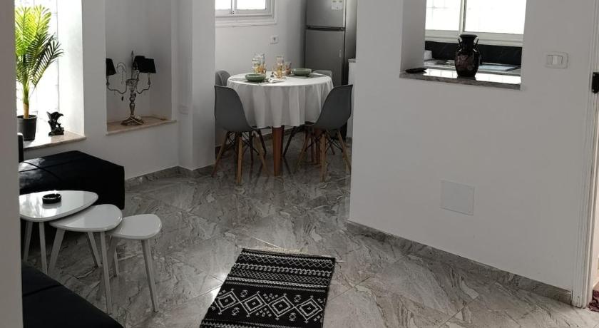 La Marsa charming house Marsa