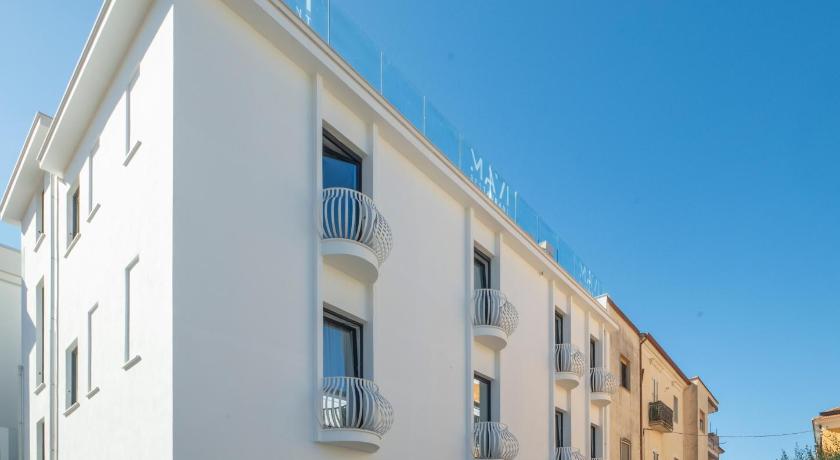 Hotel Palazzo Antonietta