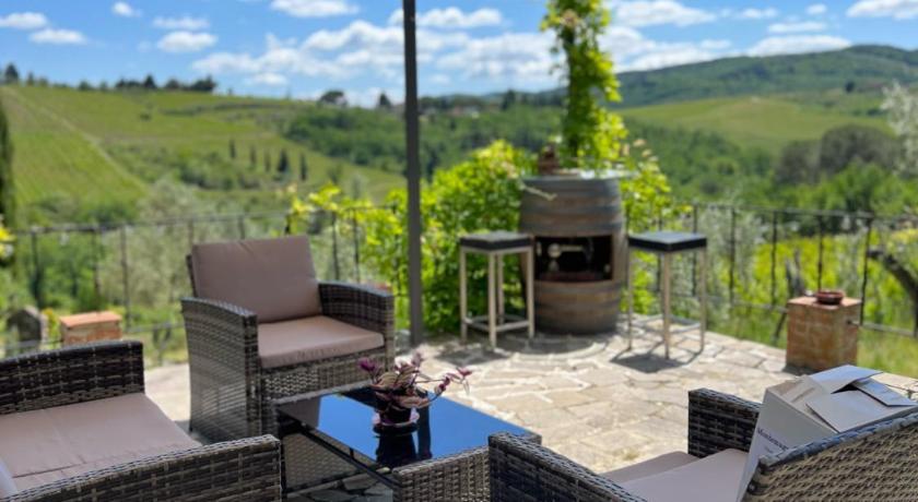 사진: Agriturismo Montemagni di Sopra - Agoda 할인 예약