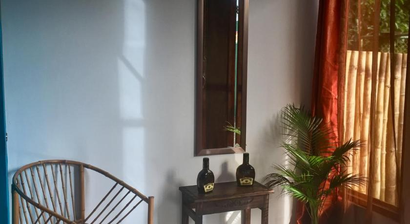 Image of Budget Triple Room 8