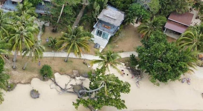 马克岛 (特拉特) KohMakHomeHug Resort 3星级 酒店 客房