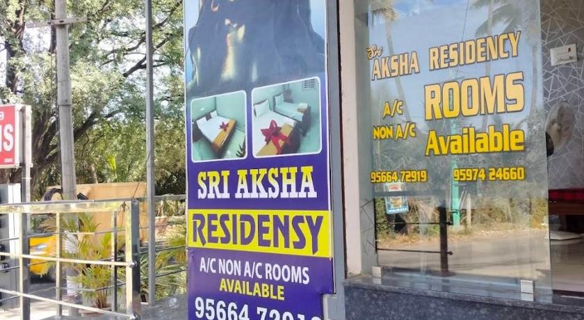Sri Aksha Residency - image 14